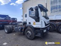 Iveco Eurocargo 180E28 Eurocargo 180E28 | PROCIDAMACCHINE S.R.L.
