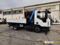 Iveco Eurocargo 75e16 Eurocargo 75e16 | PROCIDAMACCHINE S.R.L.