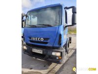 Iveco EUROCARGO ML140E25/P EUROCARGO ML140E25/P | PROCIDAMACCHINE S.R.L.
