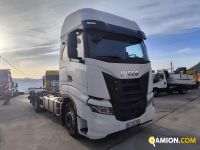 Iveco Stralis AS260S51Y/FS CM MOTRICE PASSO 4800 Stralis AS260S51Y/FS CM MOTRICE PASSO 4800 | PROCIDAMACCHINE S.R.L.