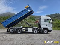 Man TGS 32 TGS 32 | PROCIDAMACCHINE S.R.L.