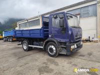 Iveco Eurocargo 120E25 Eurocargo 120E25 | PROCIDAMACCHINE S.R.L.