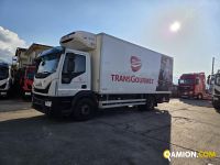 Iveco Eurocargo 160E28 Eurocargo 160E28 | PROCIDAMACCHINE S.R.L.