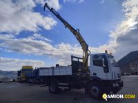 Iveco Eurocargo 180E25 Eurocargo 180E25 | PROCIDAMACCHINE S.R.L.