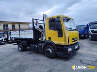 Iveco Eurocargo 120E28 Eurocargo 120E28 | PROCIDAMACCHINE S.R.L.
