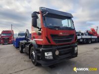 Iveco STRALIS AD190S31 STRALIS AD190S31 | PROCIDAMACCHINE S.R.L.