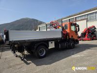 Iveco EUROCARGO ML120E19 P EUROCARGO ML120E19 P | PROCIDAMACCHINE S.R.L.