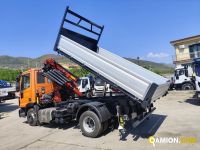 Iveco EUROCARGO ML120E19 P EUROCARGO ML120E19 P | PROCIDAMACCHINE S.R.L.