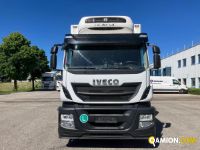 Iveco STRALIS CABINATO AT-190S42 P STRALIS CABINATO AT-190S42 P | PROCIDAMACCHINE S.R.L.