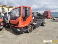 Iveco Eurocargo 80E19 Eurocargo 80E19 | PROCIDAMACCHINE S.R.L.