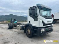 Iveco Eurocargo 180E32/P Eurocargo 180E32/P | PROCIDAMACCHINE S.R.L.