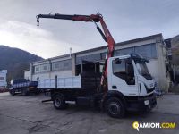 Iveco Eurocargo 140 Euro VIe(d) Eurocargo 140 Euro VIe(d) | PROCIDAMACCHINE S.R.L.