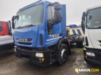 Iveco Eurocargo 180E28 Eurocargo 180E28 | PROCIDAMACCHINE S.R.L.