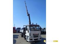 Iveco Eurocargo 120E28 Eurocargo 120E28 | PROCIDAMACCHINE S.R.L.
