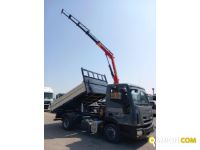 Iveco EUROCARGO ML80E22 EUROCARGO ML80E22 | PROCIDAMACCHINE S.R.L.