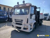 Iveco Eurocargo 120E28 Eurocargo 120E28 | PROCIDAMACCHINE S.R.L.