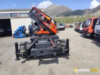 Iveco Eurocargo 160E28 Eurocargo 160E28 | PROCIDAMACCHINE S.R.L.