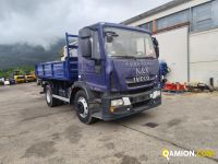 Iveco Eurocargo 120E25 Eurocargo 120E25 | PROCIDAMACCHINE S.R.L.