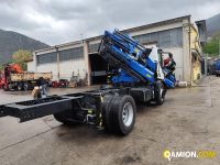 Iveco Eurocargo 180E25 Eurocargo 180E25 | PROCIDAMACCHINE S.R.L.