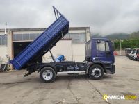 Iveco Eurocargo 120E25 Eurocargo 120E25 | PROCIDAMACCHINE S.R.L.