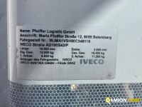 Iveco STRALIS CABINATO AT-190S42 P STRALIS CABINATO AT-190S42 P | PROCIDAMACCHINE S.R.L.