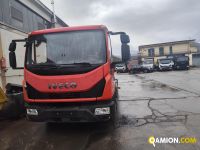 Iveco Eurocargo 80E19 Eurocargo 80E19 | PROCIDAMACCHINE S.R.L.
