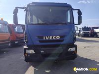 Iveco Eurocargo 180E28 Eurocargo 180E28 | PROCIDAMACCHINE S.R.L.