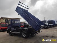 Iveco Eurocargo 120E25 Eurocargo 120E25 | PROCIDAMACCHINE S.R.L.