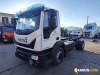Iveco Eurocargo 160E28 Eurocargo 160E28 | PROCIDAMACCHINE S.R.L.
