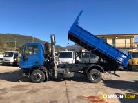 Iveco Eurocargo ML 150E25/P Eurocargo ML 150E25/P | PROCIDAMACCHINE S.R.L.