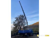 Iveco Eurocargo ML 150E25/P Eurocargo ML 150E25/P | PROCIDAMACCHINE S.R.L.