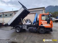 Iveco EUROCARGO ML120E19 P EUROCARGO ML120E19 P | PROCIDAMACCHINE S.R.L.