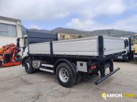 Iveco Eurocargo 180E25 Eurocargo 180E25 | PROCIDAMACCHINE S.R.L.