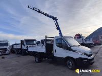 Iveco DAILY 35C15 DAILY 35C15 | PROCIDAMACCHINE S.R.L.