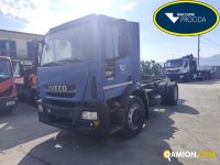 Iveco Eurocargo 180E28 Eurocargo 180E28 | PROCIDAMACCHINE S.R.L.