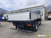Iveco Eurocargo 180E25 Eurocargo 180E25 | PROCIDAMACCHINE S.R.L.