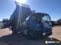 Iveco Eurocargo ML 150E25/P Eurocargo ML 150E25/P | PROCIDAMACCHINE S.R.L.
