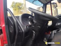 Iveco Eurocargo 120E25 Eurocargo 120E25 | PROCIDAMACCHINE S.R.L.