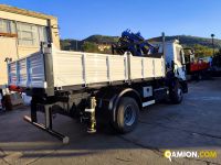 Iveco EUROCARGO ML160E25 EUROCARGO ML160E25 | PROCIDAMACCHINE S.R.L.