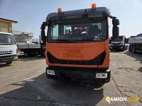 Iveco EUROCARGO ML120E19 P EUROCARGO ML120E19 P | PROCIDAMACCHINE S.R.L.