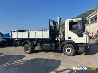 Iveco EUROCARGO ML140E25/P EUROCARGO ML140E25/P | PROCIDAMACCHINE S.R.L.