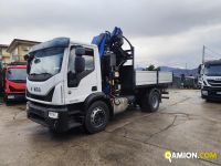 Iveco Eurocargo 180E32/P Eurocargo 180E32/P | PROCIDAMACCHINE S.R.L.