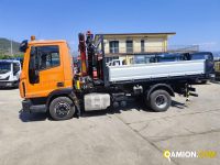 Iveco EUROCARGO ML120E19 P EUROCARGO ML120E19 P | PROCIDAMACCHINE S.R.L.