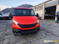 Iveco DAILY 35C12 - RIBALTABILE DAILY 35C12 - RIBALTABILE | PROCIDAMACCHINE S.R.L.
