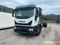 Iveco Eurocargo 180E32/P Eurocargo 180E32/P | PROCIDAMACCHINE S.R.L.
