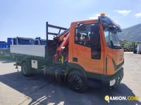 Iveco EUROCARGO ML120E19 P EUROCARGO ML120E19 P | PROCIDAMACCHINE S.R.L.