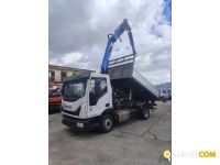 Iveco EUROCARGO ML120EL21 EUROCARGO ML120EL21 | PROCIDAMACCHINE S.R.L.