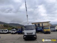 Iveco Eurocargo 120E28 Eurocargo 120E28 | PROCIDAMACCHINE S.R.L.