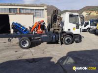 Iveco Eurocargo 120E25 Eurocargo 120E25 | PROCIDAMACCHINE S.R.L.