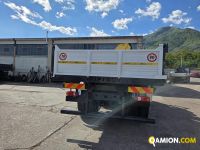 Iveco Eurocargo 180E25 Eurocargo 180E25 | PROCIDAMACCHINE S.R.L.